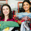 Saving Money through Thrift Shopping: A Comprehensive Guide