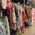 Tips for Finding High-Quality Items at Thrift Stores