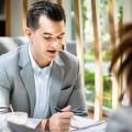 Negotiating with customer service representatives to save money while shopping online