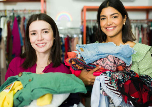 Saving Money through Thrift Shopping: A Comprehensive Guide