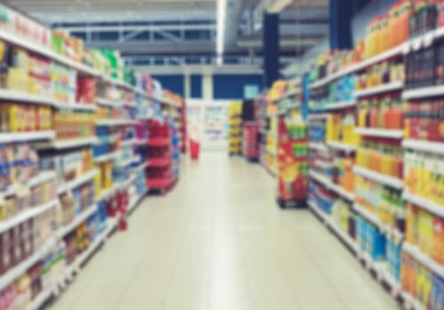 Storage and Organization for Bulk Purchases: How to Save Money While Shopping Online